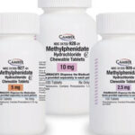 Methylin methylphenidate chewable tablets 10mg