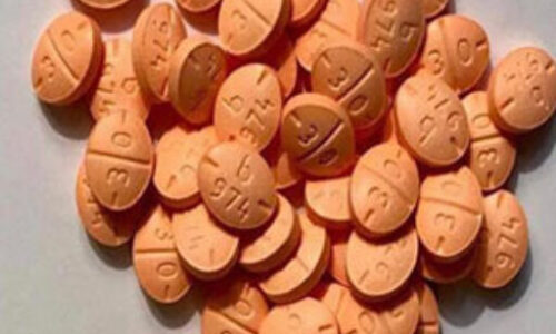 cropped Adderall 30mg IR Pills